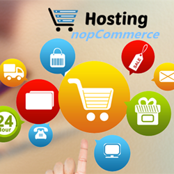 Host4ASP.NET released the best nopCommerce hosting service