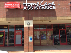 Home Care Assistance of Prescott
