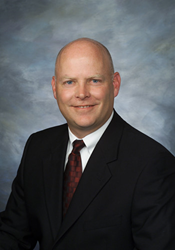 Mark Stevens