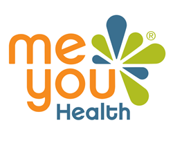 MeYou Health logo