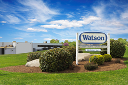 Watson Facility