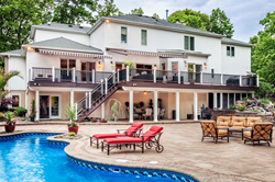 deck contractor NJ