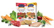 Stewart Freeze Dried Patties