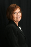 IETF Executive Director Catherine S. Rice