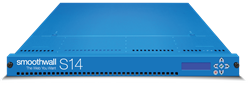 The New 10Gbps Compatible S14 Appliance