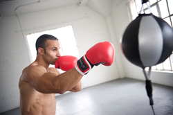 Cross Body Trainer
