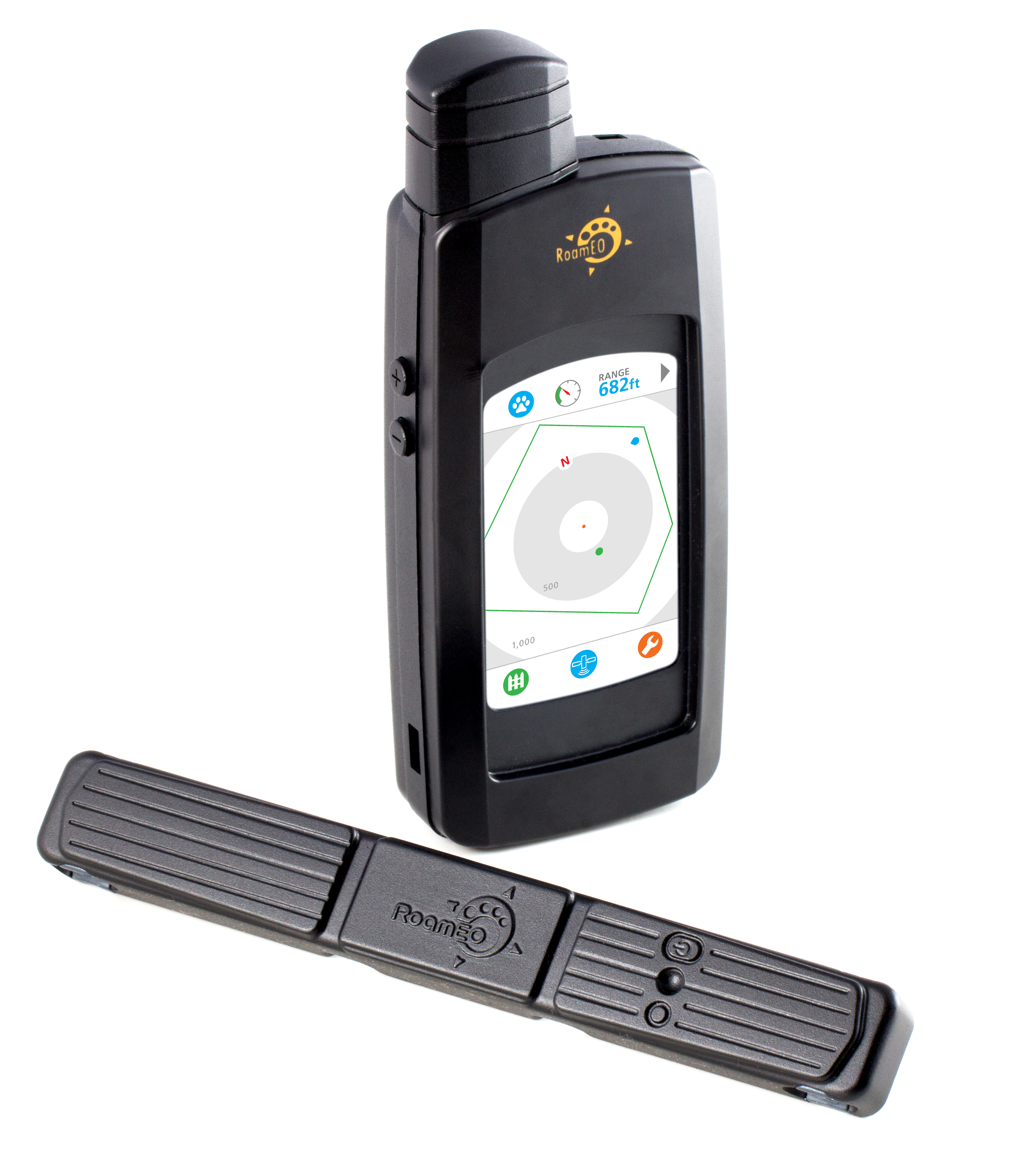 PetTronix Launches New GPS Pet Tracking System
