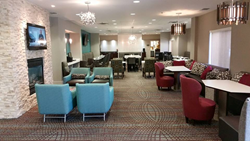 Residence Inn Fort Worth Alliance Airport