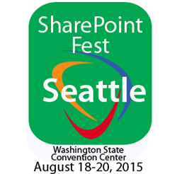SharePoint Fest Seattle