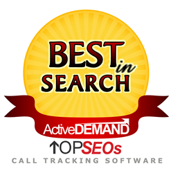 ActiveDEMAND Call Tracking Software