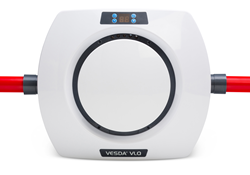VESDA VLQ Aspirating Smoke Detector
