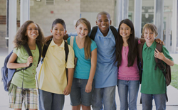 We are former students in support of America's current students.