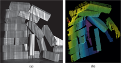 Researchers from Fraunhofer IOF have been awarded the 2014 Rudolf Kingslake Medal for their report on a technique for high-speed 3D shape measurement (doi:10.1117/1.OE.53.11.112208; above, Fig. 15).