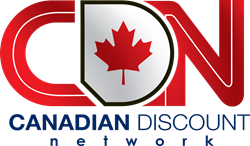 Canadian Discount Network
