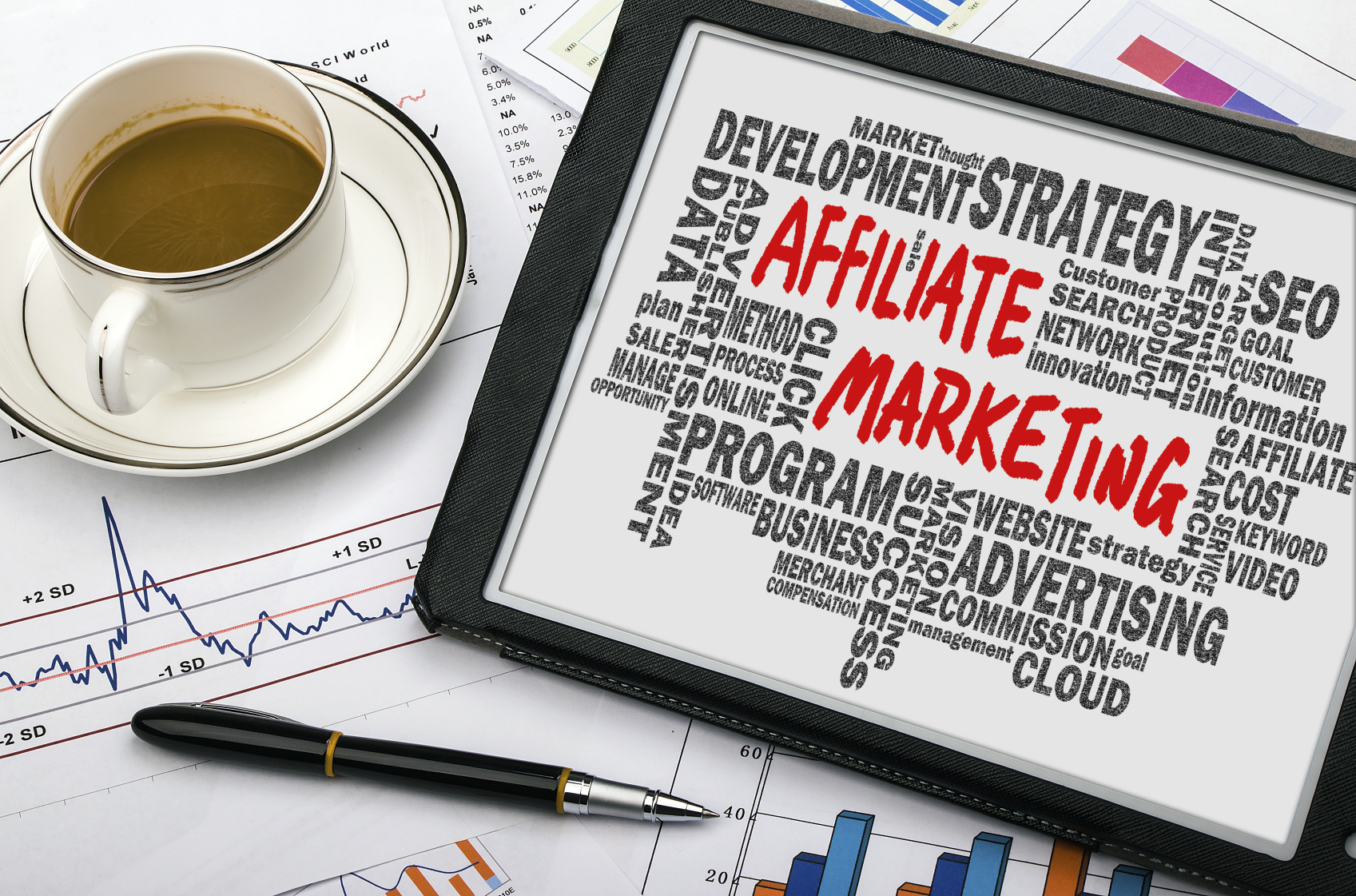 Experience Advertising, Inc. Releases a Complimentary E-Book for Affiliate Marke