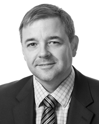Guy Ratcliffe, Director of Lending