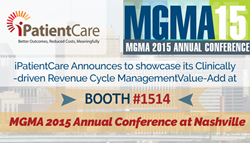 MGMA-2015