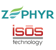 Zephyr and Isos Technology