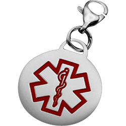 diabetes medical alert