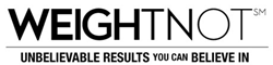 WeightNot - weight loss and health
