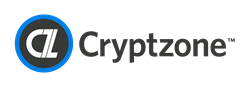 Cryptzone Logo