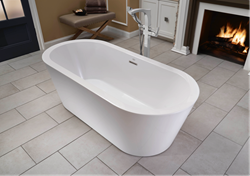 Celeste Freestanding Bath