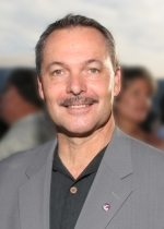 Michael Haley, CEO Secured Communications
