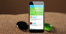 MyChi device and app