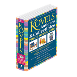 kovels, antiques, collectibles, price guide