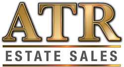 ATR Estate Sales Logo