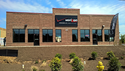 Cellular Sales Harrisburg store