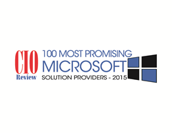 Mitchell Humphrey & Co. Makes CIO Review List of Top Microsoft Solution Providers