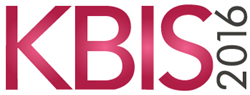 KBIS 2016 Logo