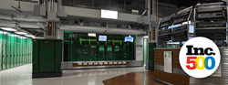ScaleMatrix San Diego HQ