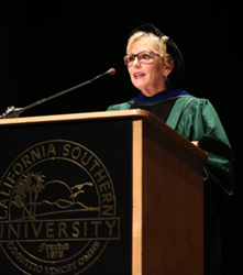 Dr. Caroll Ryan
