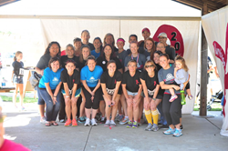 5K Run/1-Mile walk to support research & provide education on brain aneurysm awareness in Omaha and surrounding areas