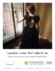 Paragon Real Estate Group