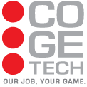 Cogetech uses IT support software OTRS Business Solution™