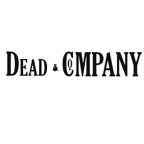 Dead and Company Tickets On Sale Today To The General Public at