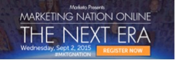 Marketo Marketing Nation Powered by INXPO