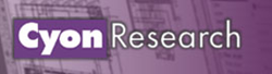 Cyon Research Corporation is a think-tank covering analysis of the engineering technology and software markets.