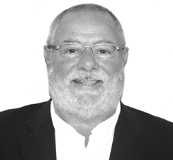 Gerald Montella, Trustifi President & CEO