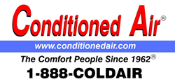 Conditioned Air Corporation