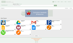 WSESU Dashboard