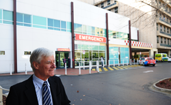 Ray Blight, Alcidion Corporation