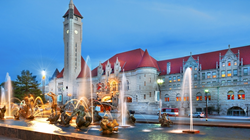 St. Louis Union Station