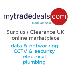 surplus and clearance UK online marketplace