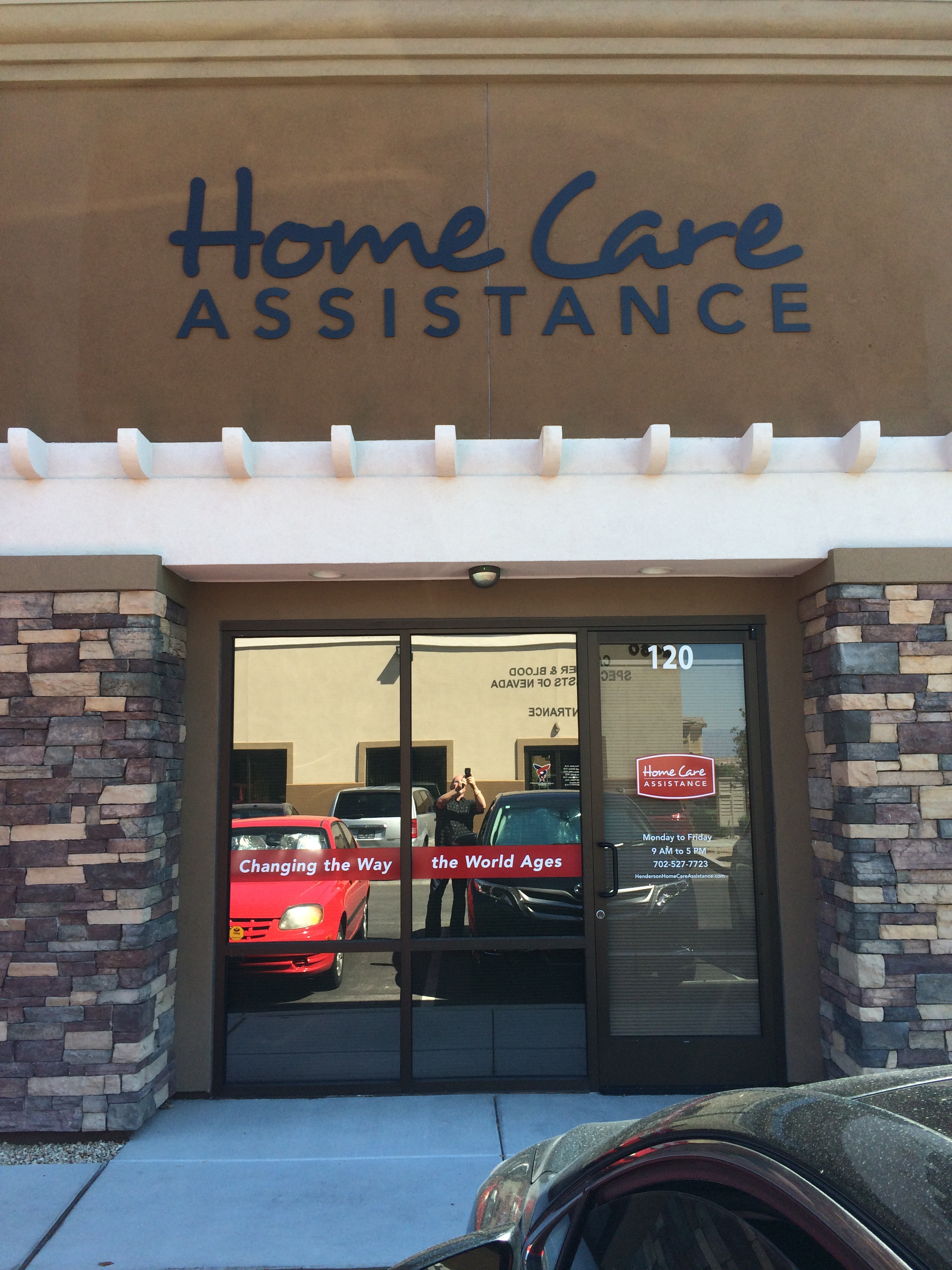 Home Care Assistance Announces Opening of New Henderson, Nevada Office