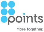Points logo