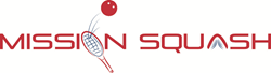 Mission Squash opens new facility at Hogg Middle School